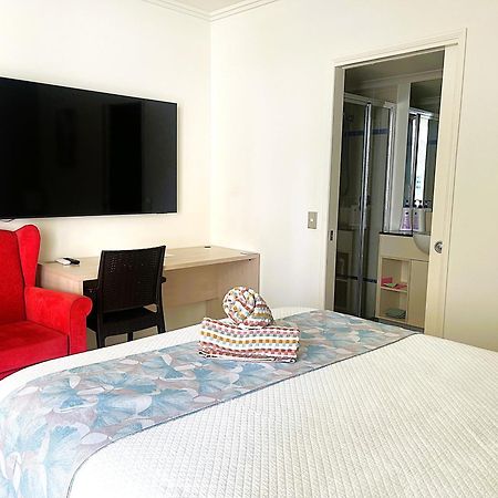קאירנס City Quays Accommodation מראה חיצוני תמונה