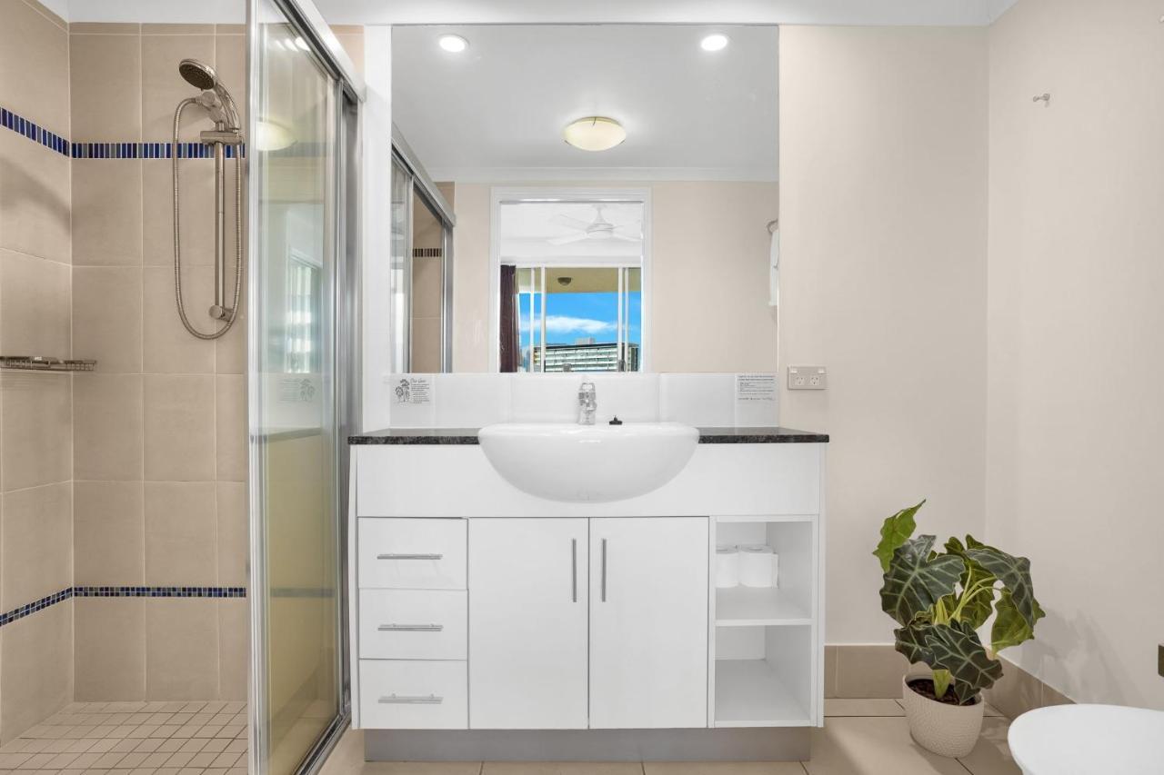 קאירנס City Quays Accommodation מראה חיצוני תמונה
