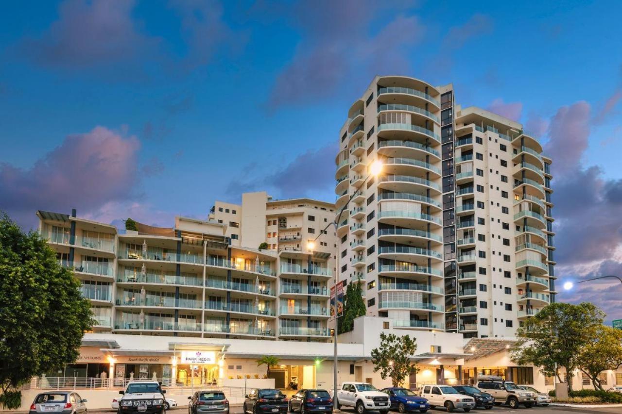 קאירנס City Quays Accommodation מראה חיצוני תמונה
